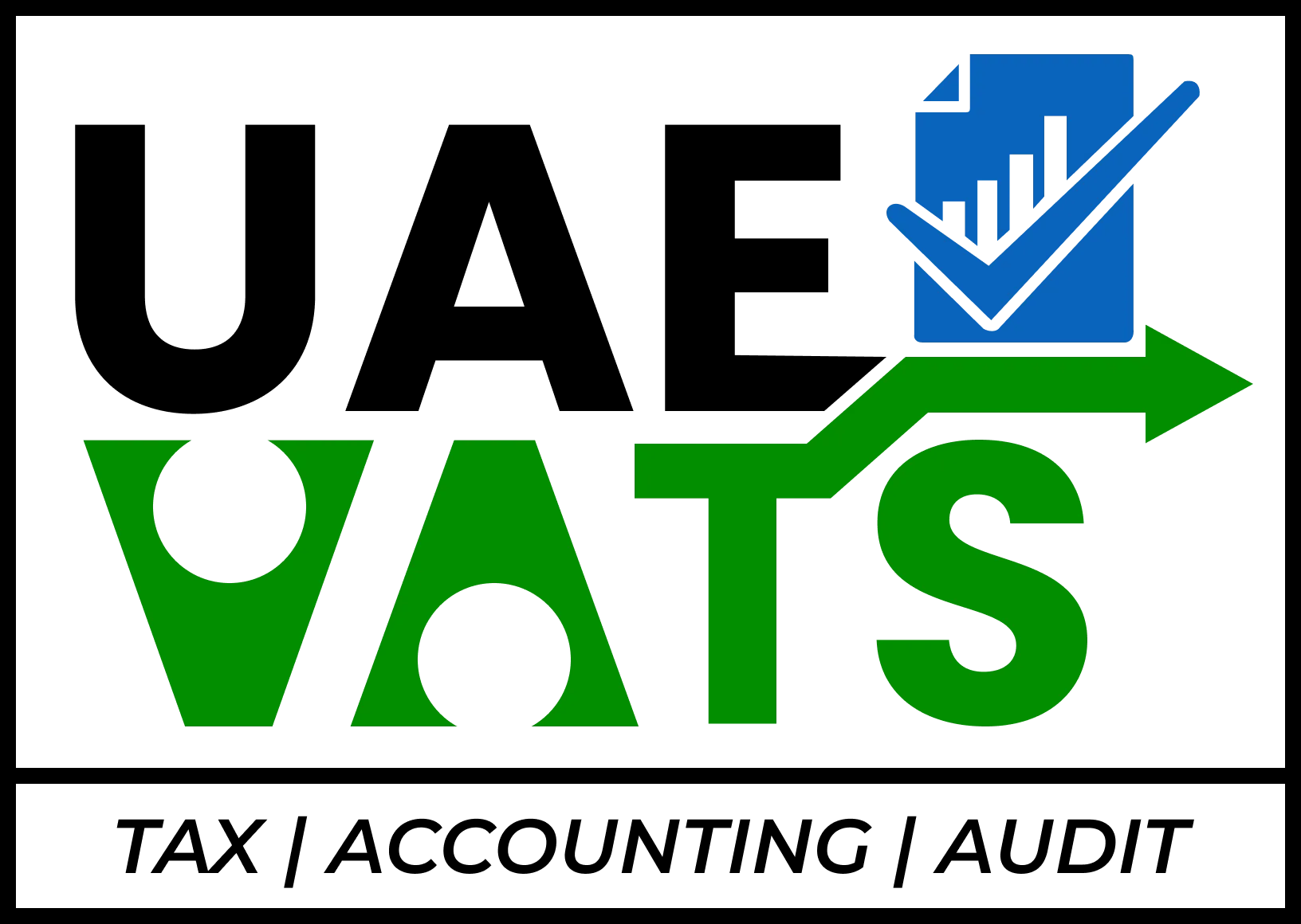 UAE VATS
